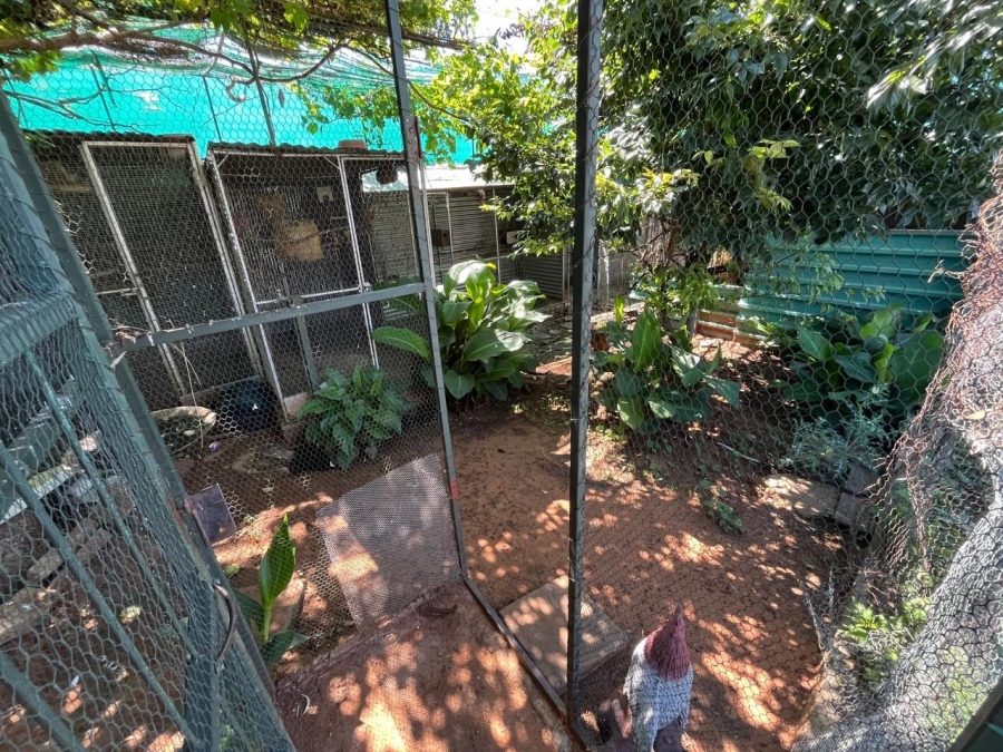 Commercial Property for Sale in Kellys View Free State